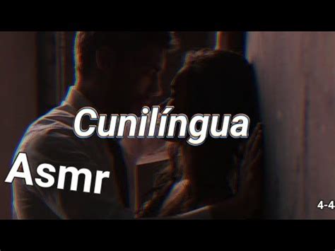 Cunilíngua Namoro sexual Galegos