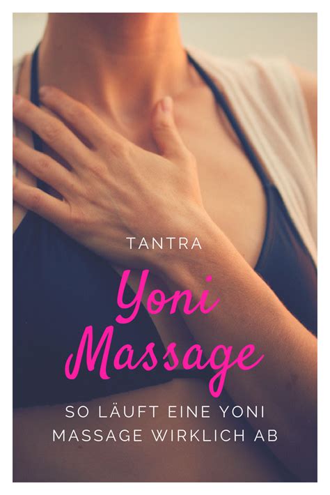 Intimmassage Sexuelle Massage Wolgast