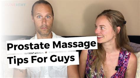 Prostatamassage Sexuelle Massage Frohnau