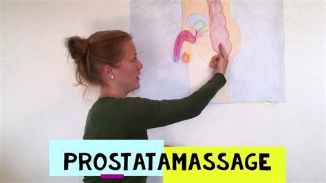 Prostatamassage Prostituierte Brandis