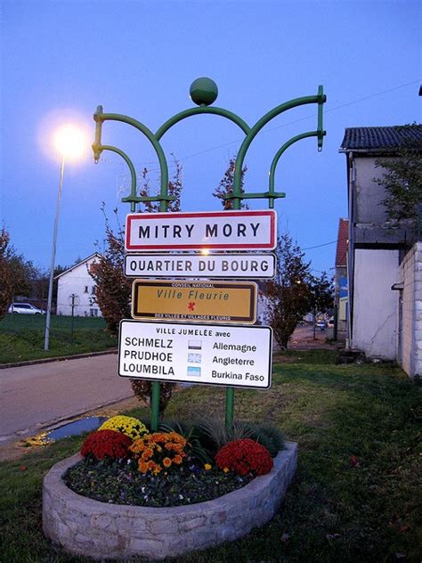 Sexual massage Mitry Mory