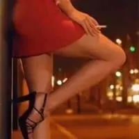 Voranava prostitute