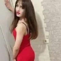Vishnyeva prostitute