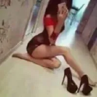 Xizhi prostitute