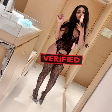 Charlotte sexual Prostituta Medina del Campo